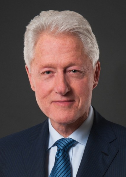 Bill Clinton