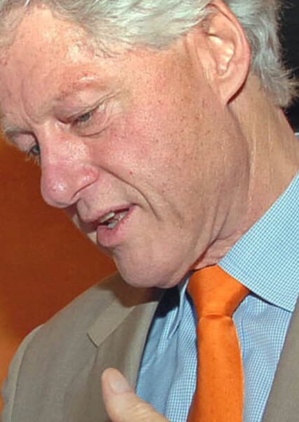 Bill Clinton photo
