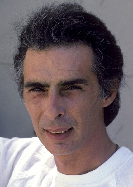 Bill Conti photo