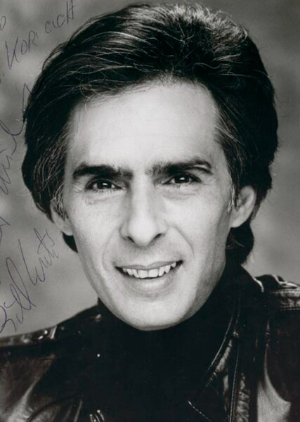 Bill Conti photo