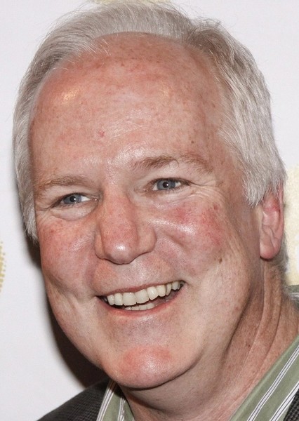 Bill Corbett photo