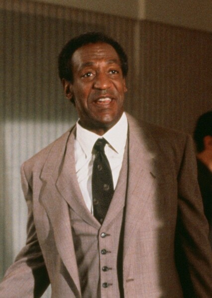 Bill Cosby photo