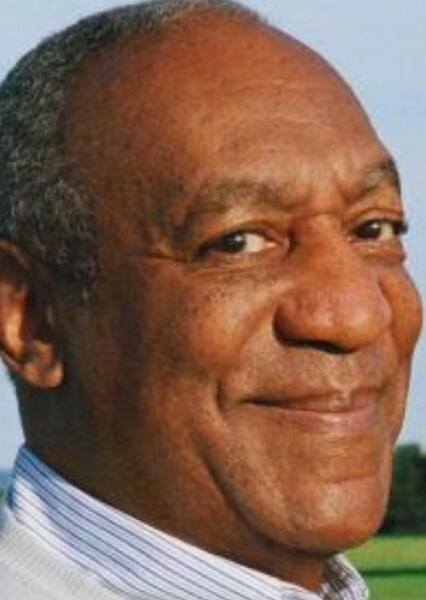 Bill Cosby