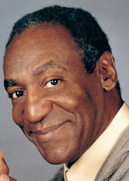 Bill Cosby