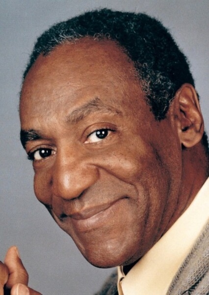 Bill Cosby photo
