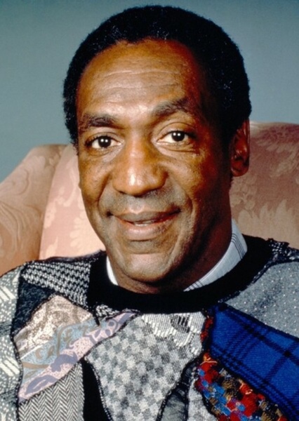 Bill Cosby photo