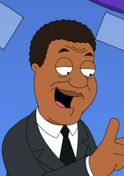 Bill Cosby photo