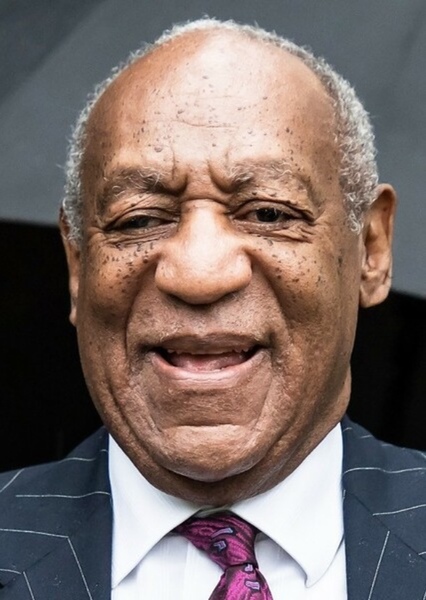 Bill Cosby photo