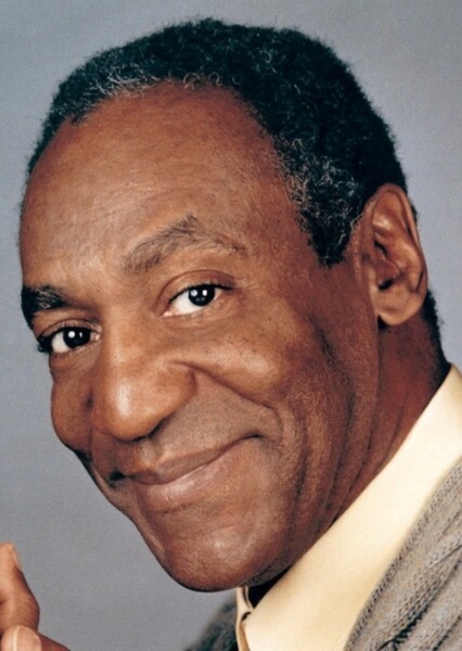 Bill Cosby photo