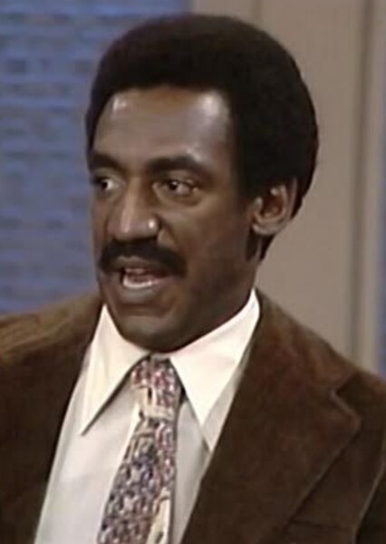 Bill Cosby photo