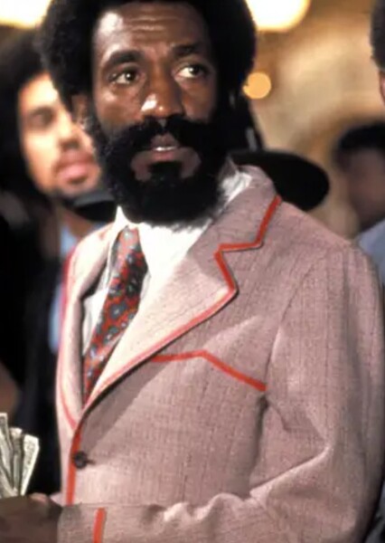 Bill Cosby photo
