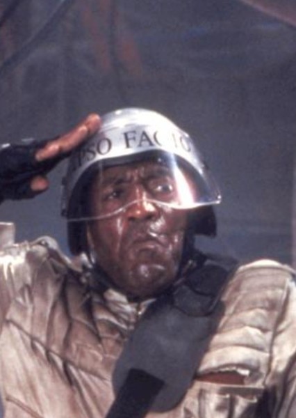 Bill Cosby