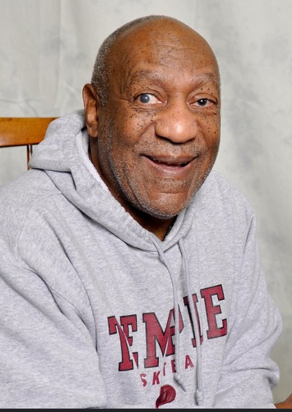 Bill Cosby
