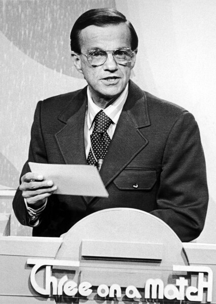 Bill Cullen