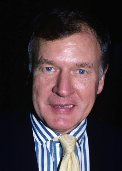 Bill Daily