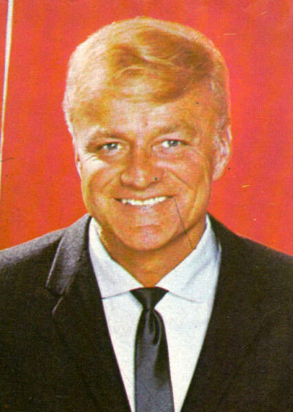 Bill Davis (Family Affair) photo