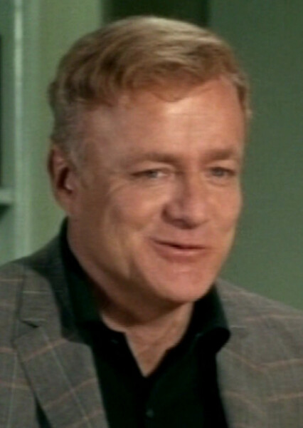 Bill Davis (Family Affair) photo