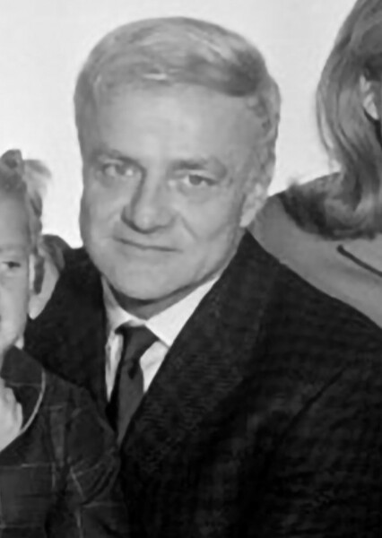 Bill Davis (Family Affair) photo