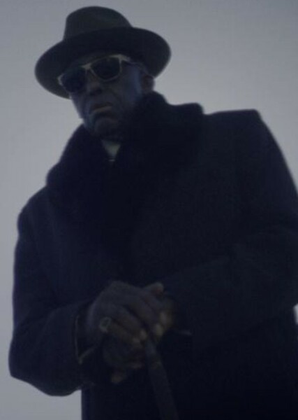 Bill Duke photo