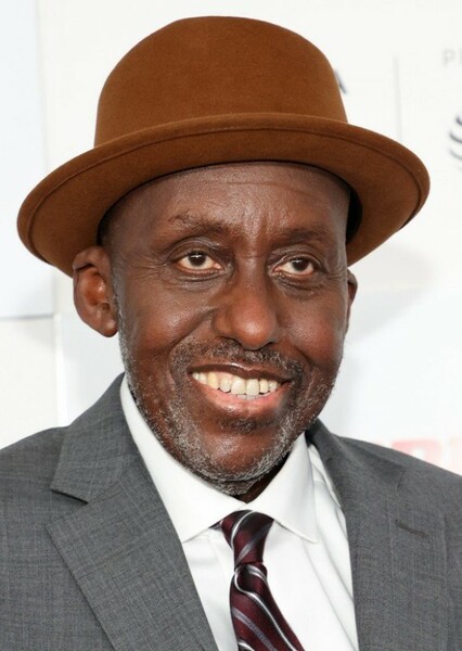 Bill Duke photo