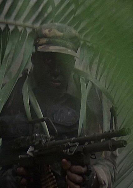 Bill Duke photo
