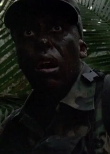 Bill Duke photo