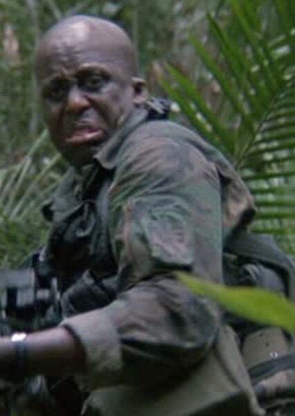 Bill Duke photo