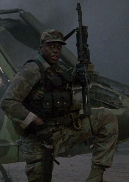 Bill Duke photo