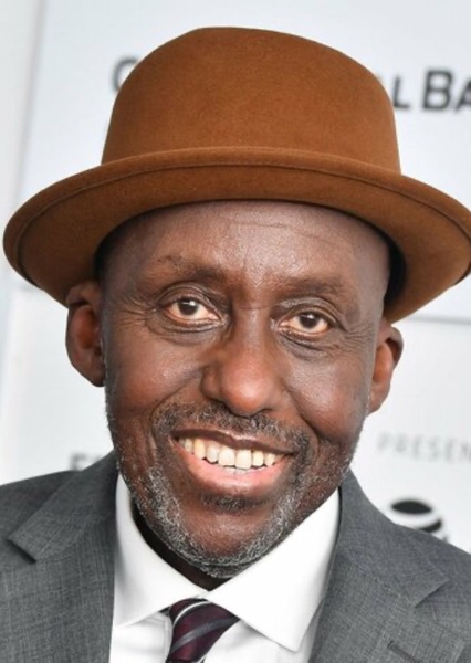 Bill Duke photo