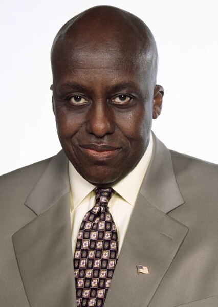 Bill Duke photo