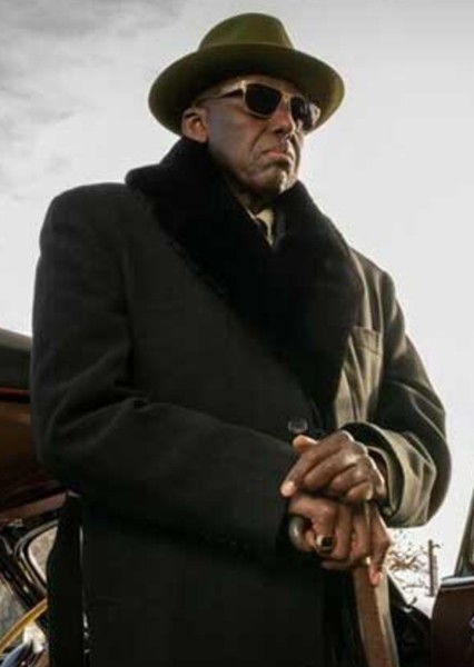 Bill Duke