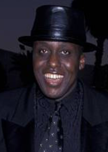 Bill Duke