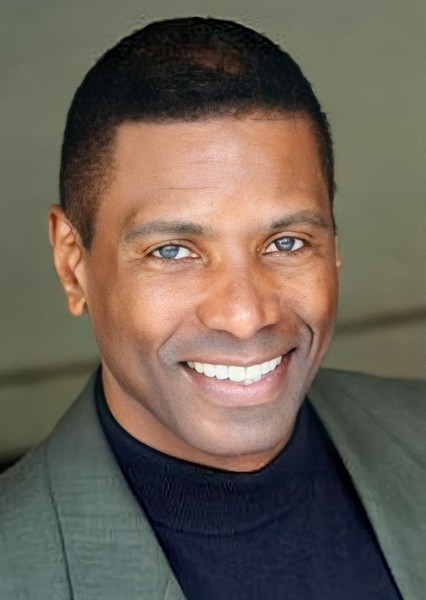 Bill E. Rogers photo