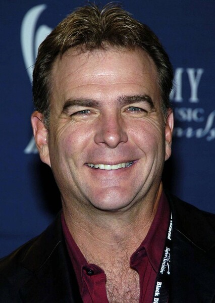 Bill Engvall photo