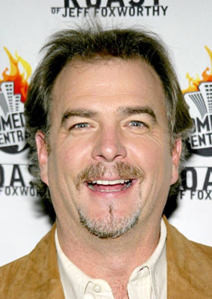 Bill Engvall