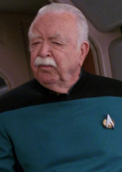 Bill Erwin