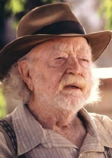 Bill Erwin photo
