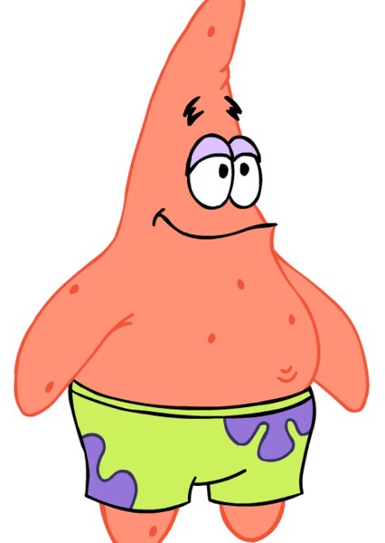 Patrick Star