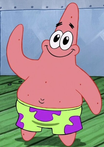 Patrick Star