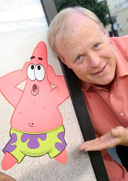Bill Fagerbakke photo