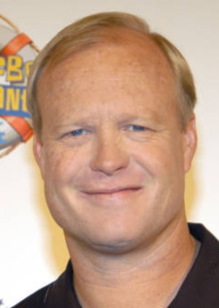 Bill Fagerbakke photo