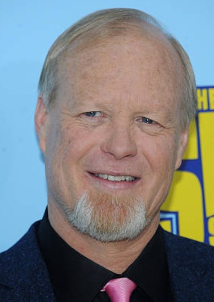 Bill Fagerbakke photo