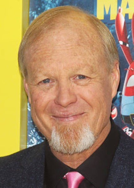 Bill Fagerbakke photo