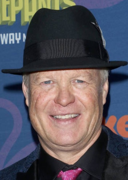 Bill Fagerbakke photo