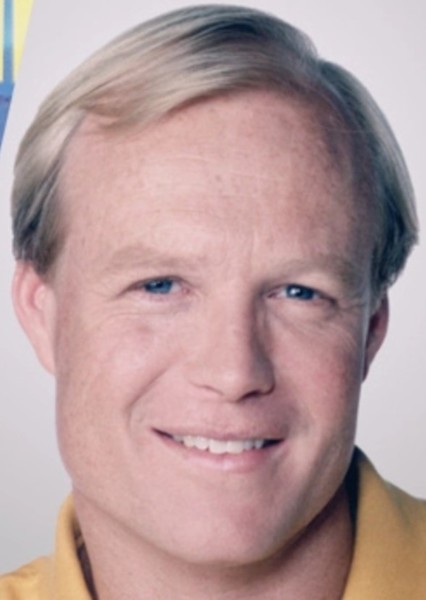 Bill Fagerbakke photo