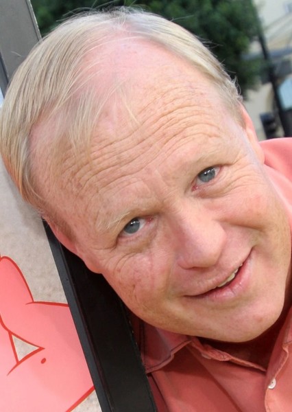 Bill Fagerbakke photo