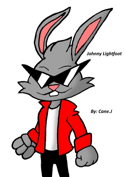 Bill Farmer