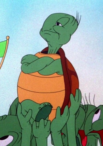 Toadsworth