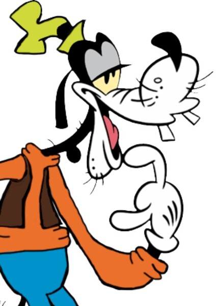 Bill Farmer photo