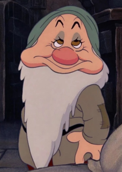 Bill Farmer